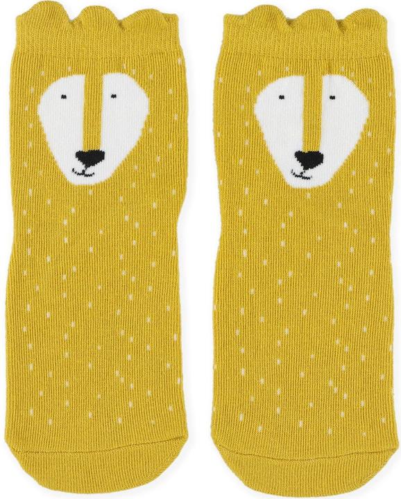 Actual product image Trixie Baby Socks 2 pack (pack of 2, 18)
