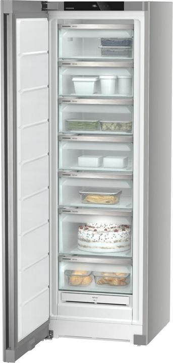 Actual product image Liebherr SFNsfd 5227 Plus NoFrost (Stand-alone, 320 l)
