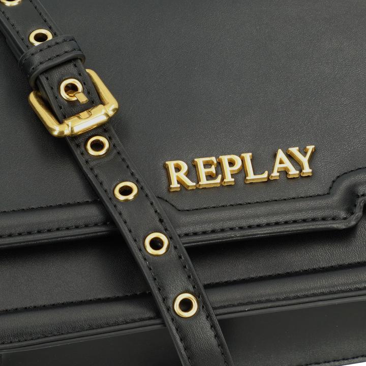 Actual product image Replay Shoulder bag 25 cm