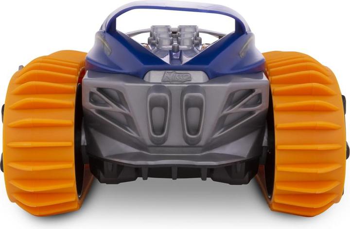 Produktbild Nikko 10031 VelociTrax Ferngesteuertes RC Auto, Offroad Raupenfahrzeug, LiFePo4-Akku, Bis 14 k...