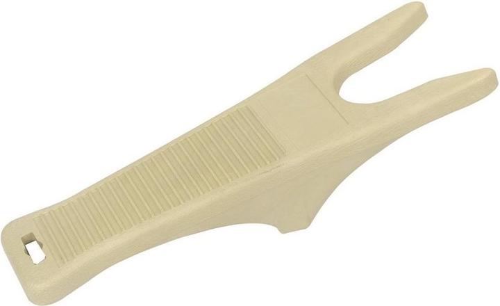 Hill Brush Stiefelknecht Kunststoff