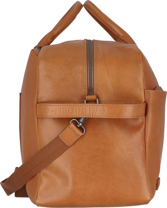 Produktbild Plevier Breccia weekender cognac. (39 l)