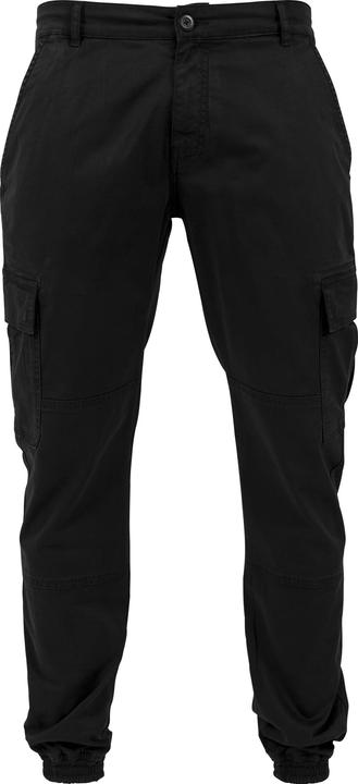 Produktbild Urban Classics Washed Cargo Twill Jogging Pants (40)