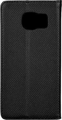 Produktbild No Name Etui Smart Magnet book S921 czarny/black (Samsung Galaxy S24+)