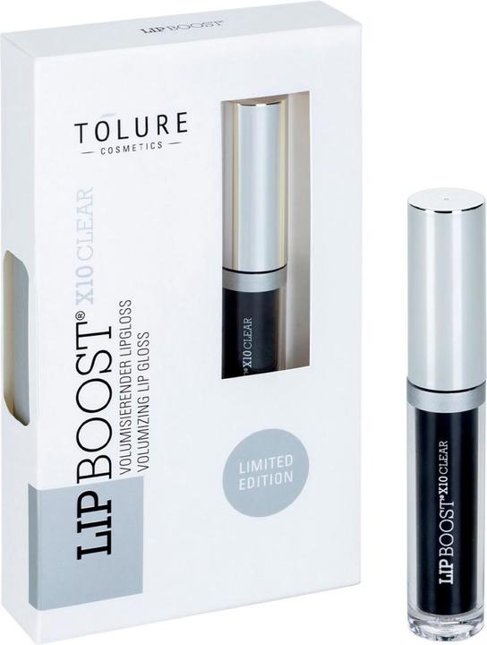Tolure Lipboost (Gel, 6 ml)