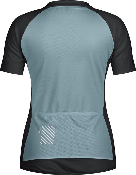 Actual product image Scott Sports Women's Jersey Endurance 20 S/S (L)