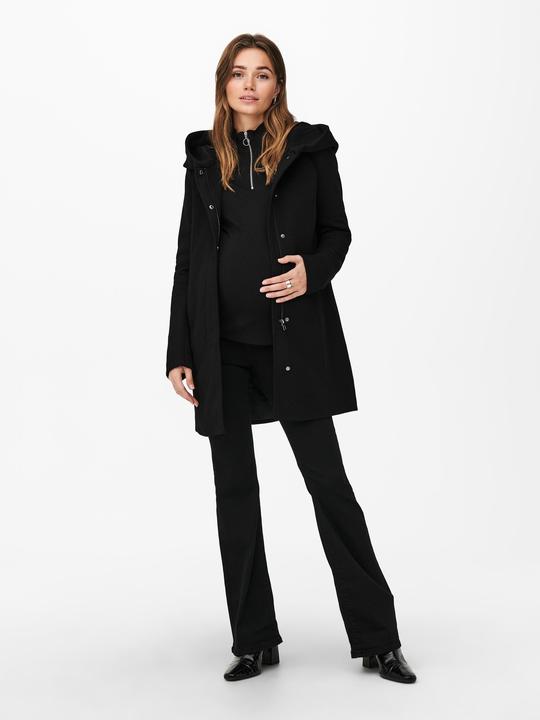 Immagine prodotto Only Maternity Cappotto di transizione della mamma (S)