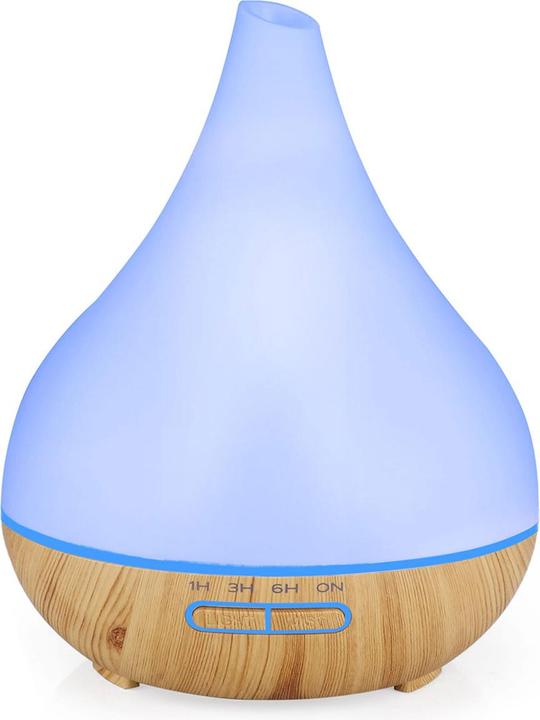 Actual product image Casativo Cloud (400 ml)