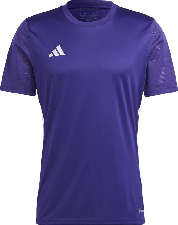 Image du produit adidas Hommes Tableau 23 Maillot Violet IB4926 (M) (M)