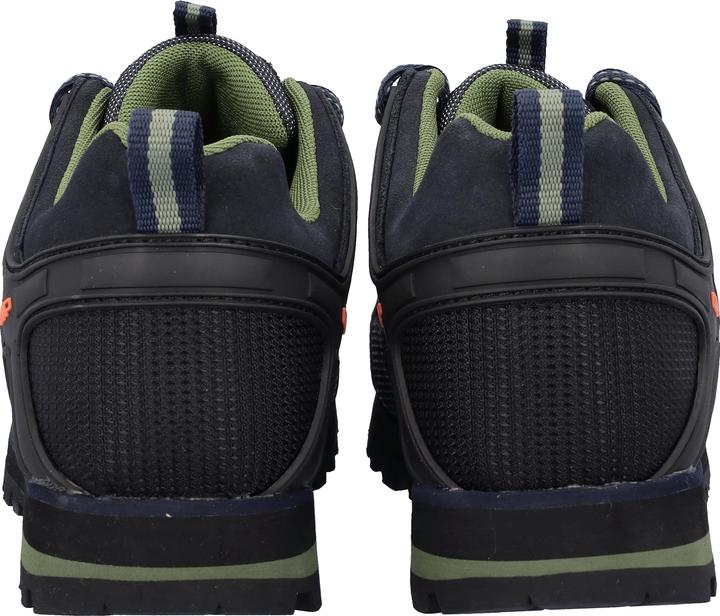 Actual product image CMP Campagnolo Moon Low Trekking Shoes Waterproof (42)