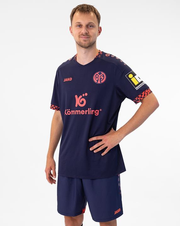 Immagine prodotto JAKO Maglia da trasferta Fsv Mainz 05 2024/25 - (L)