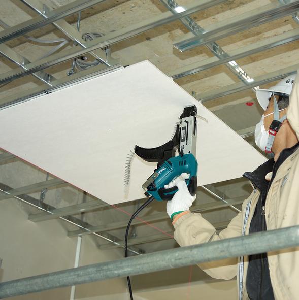 Image du produit Makita 6842J (Fonctionnement sur secteur)