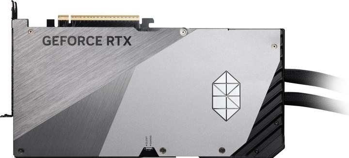 Produktbild MSI GeForce RTX 5080 SUPRIM LIQUID SOC (16 GB)