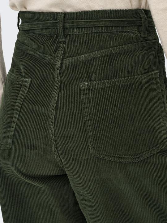 Actual product image Only ONLBLEECKER Baggy Fit Hose mit weitem Beinschnitt Hose mit weitem Beinschnitt (34)