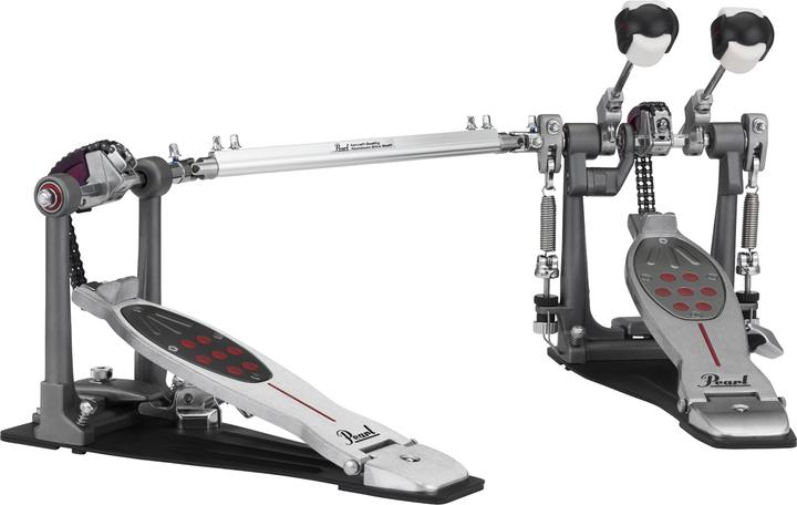 Produktbild Pearl P2052C Eliminator Doppel-Fussmaschine