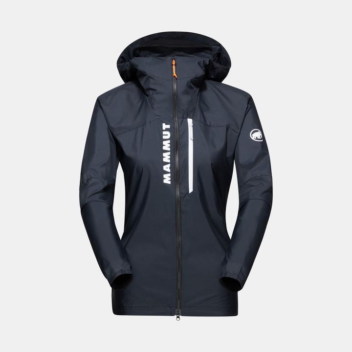 Produktbild Mammut Aenergy WB Hooded Jacket Women (XS)