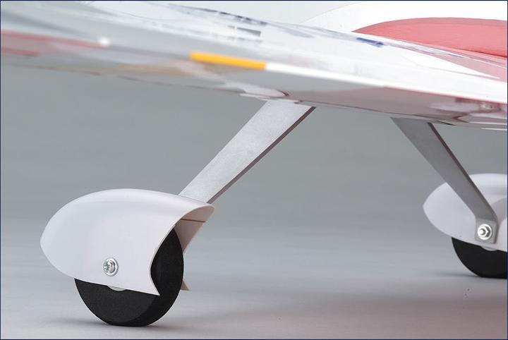 Actual product image Kyosho Calmato St 1400 Ep