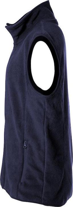 Actual product image Clique Unisex Adult Basic Polar Fleece Vest Top (L)