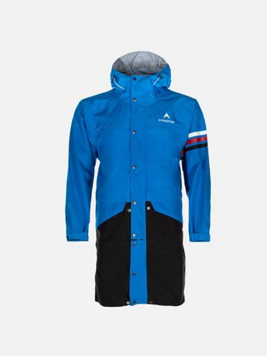 Dynastar Longshell-Mantel für Erwachsene - Blau
