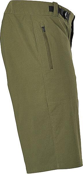Actual product image Fox Ranger men bike shorts (30)