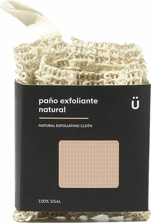Produktbild Naturbrush Peeling-Handschuh natürlich Sisal