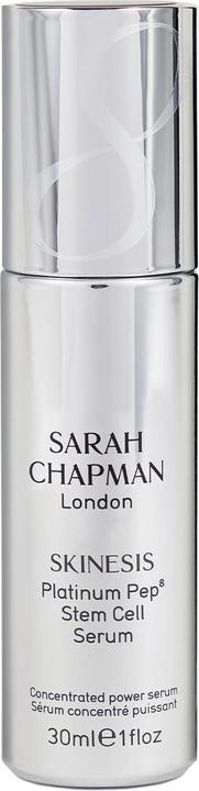 Sarah Chapman Platinum Pep8 Stem Cell Serum (30 ml)