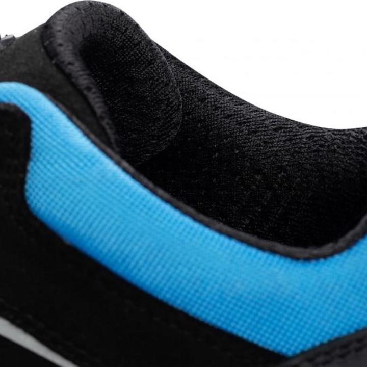 Actual product image Uvex Safety Safety low shoe 95582 (S1P, 43)