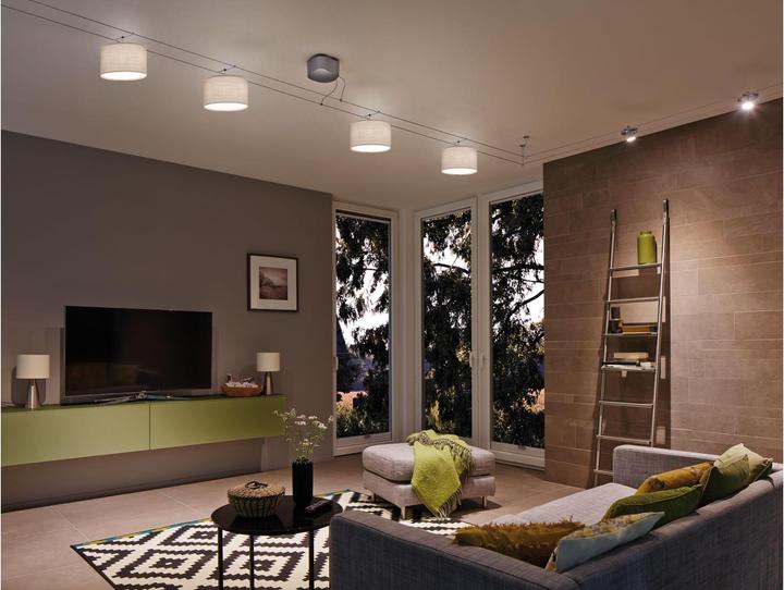 Produktbild Paulmann DecoSystems Schirm Tessa