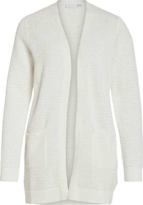 Produktbild Vila Basic Strickjacke (XXL)