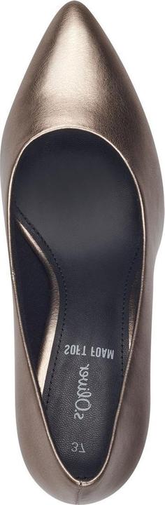 Actual product image S.Oliver Pumps (37)