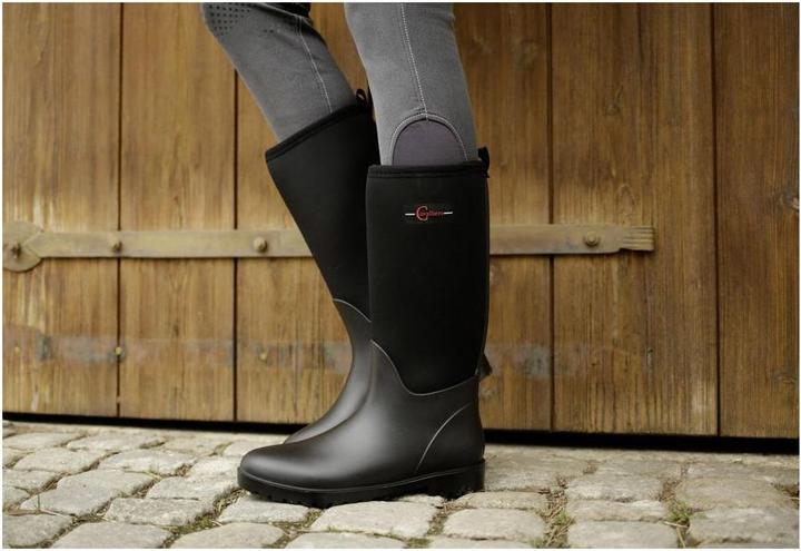 Produktbild Covalliero Stiefel NeoLite (43)