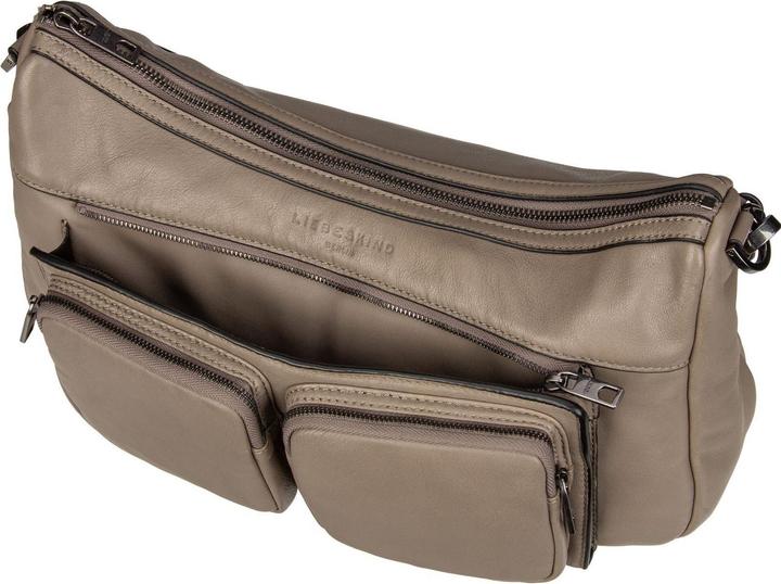 Produktbild Liebeskind Berlin Handtasche Maia M Sheep Natural