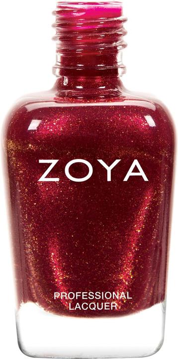 Actual product image Zoya India (Colour paint)