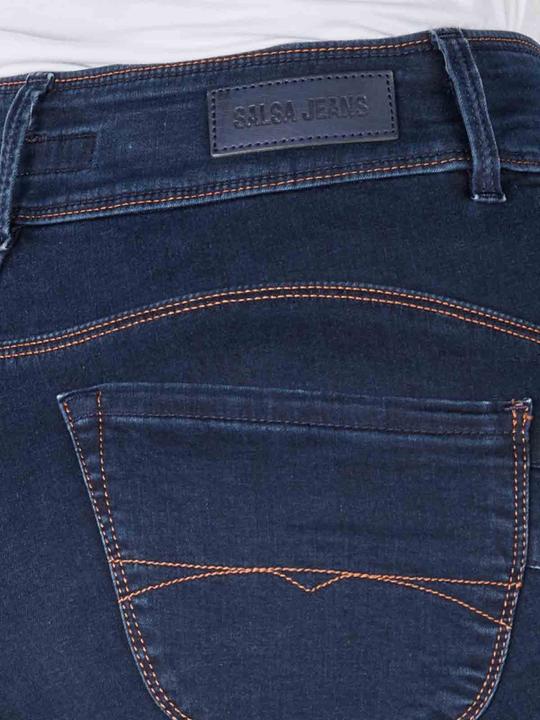 Immagine prodotto Salsa Jeans Secret Bootcut Pushin Rinse Wash (W28/L32)