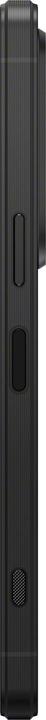 Image du produit Sony Xperia 1 VI (256 Go, Noir, 6.50", SIM + eSIM, 52 Mpx, 5G)