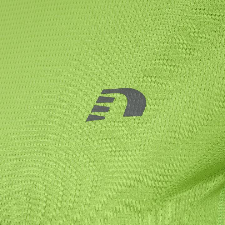 Actual product image Newline Women'S Core Running T-Shirt L/S (XS)