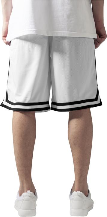 Produktbild Urban Classics Stripes Mesh Shorts (M)