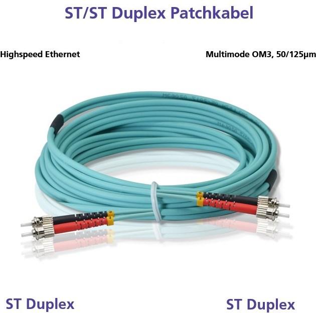 Image du produit Helos Câble de raccordement Herweck (CAT6, 2 m)