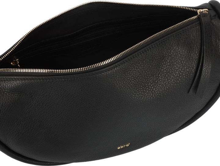 Actual product image Abro Willow Schultertasche Leder 34.5 cm