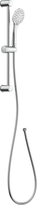 Produktbild Schütte NAPOLI Stangenbrauseset (3 Strahlarten)