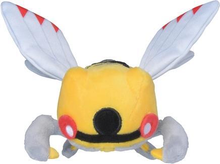 Produktbild Pokémon Ninjask Sitting Cuties Plush - 10 cm (10 cm)