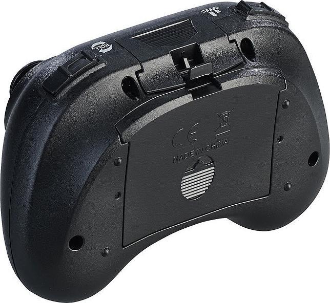 Actual product image Simulus Mini Quadrocopter