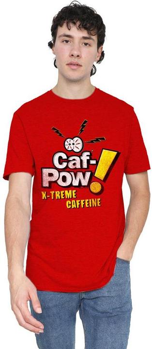 Image du produit Ncis - T-shirt STRANGE - Adulte (XL)