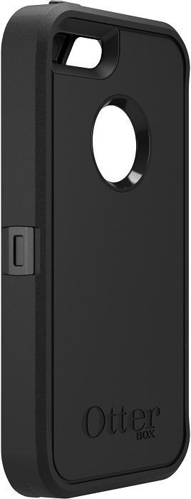 Produktbild OtterBox Defender (Apple iPhone 5, Apple iPhone 5s, Apple iPhone SE)