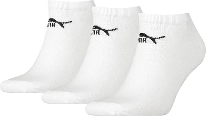 Puma SneakerSocken (3erPack) (3er Pack, 39.5 - 42)