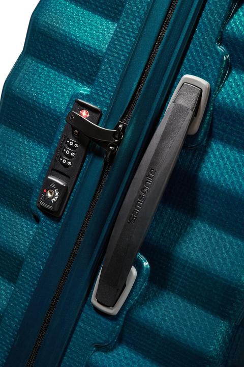 Produktbild Samsonite Lite Shock (36 l, Handgepäck (bis 50l))