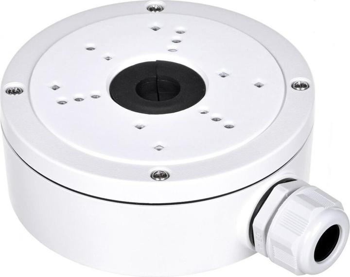 Hikvision Junction Box for Bullet Cameras (DS-1280ZJ-S) (Montage-Kit)