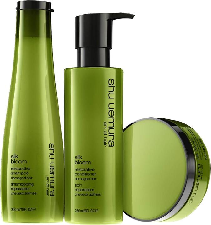 Produktbild Shu Uemura Silk Bloom Treatment (200 ml)