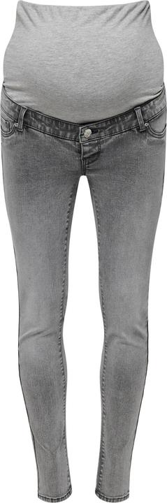 Produktbild Only Maternity OLMROSE Hohe Taille Skinny Fit Jeans Skinny Jeans (30)