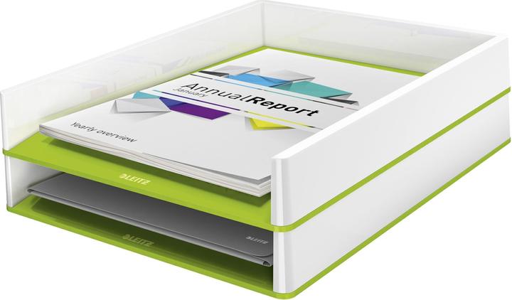 Produktbild Leitz Wow Duo Colour (A4)